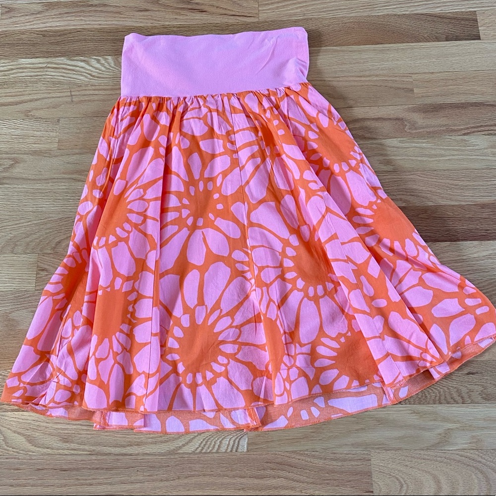 Jcrew skirt